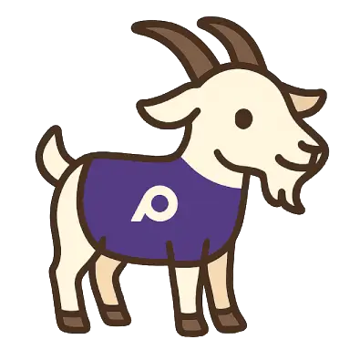 goat mascot