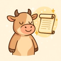 Spiritual rewards meme