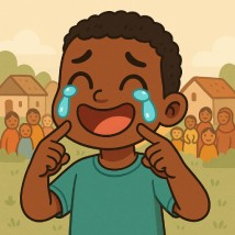 Community feeding meme